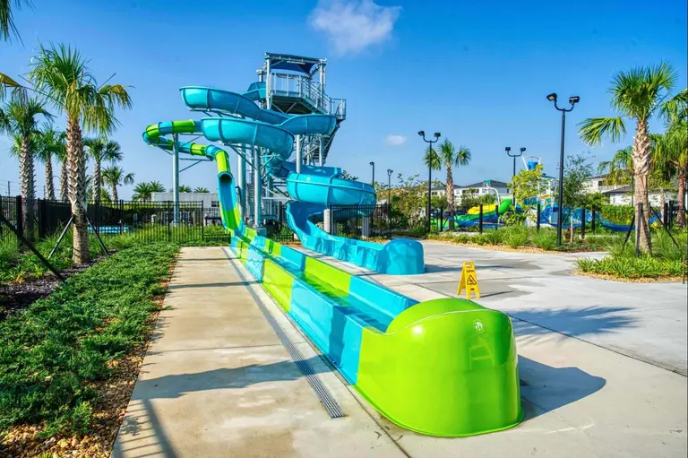 Champions Gate Resort