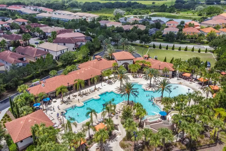 Solterra Resort