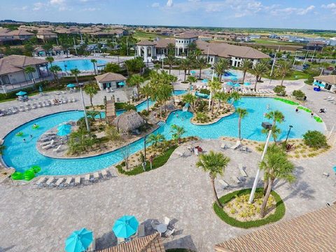 Champions Gate Resort