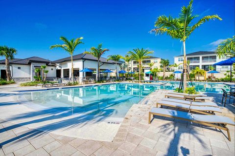 Champions Gate Resort