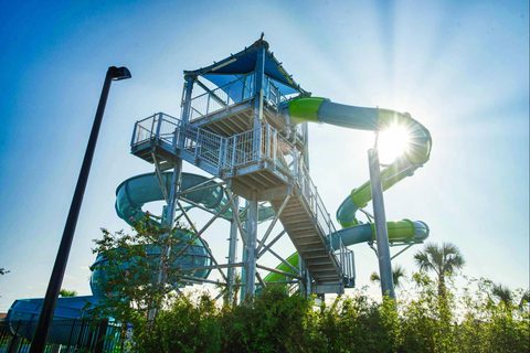 Champions Gate Resort