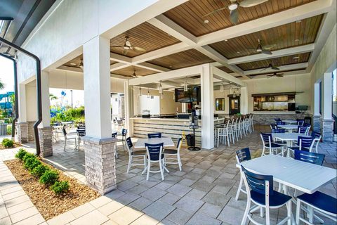 Champions Gate Resort