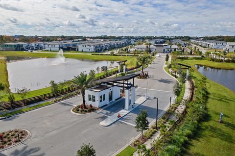 Paradiso Grande Resort