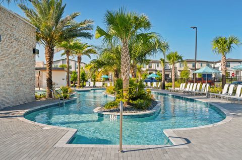 Paradiso Grande Resort
