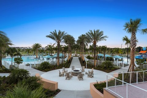Solara Resort