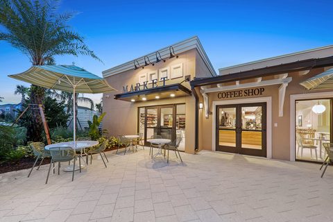Solara Resort