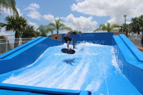 Solara Resort