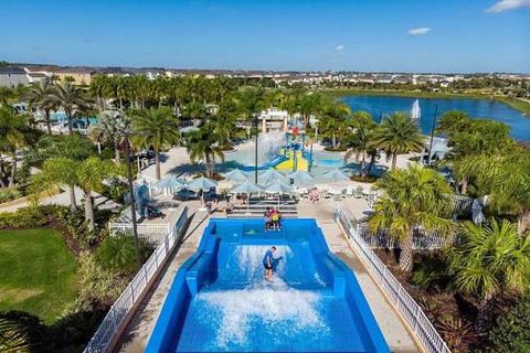 Solara Resort