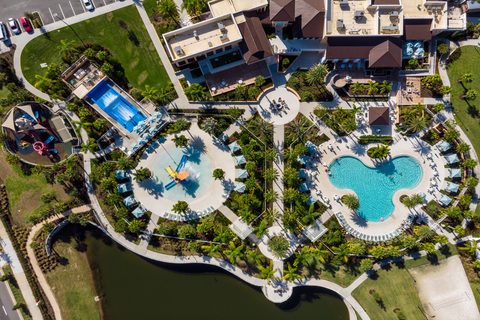Solara Resort