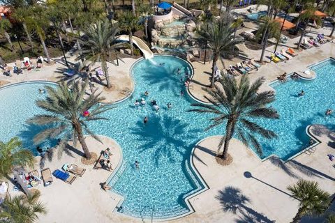 Solterra Resort