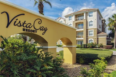 Vista Cay Resort