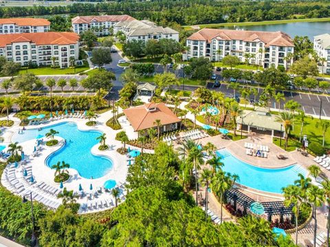 Vista Cay Resort