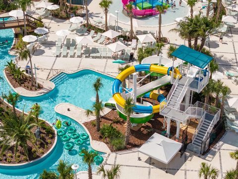 Windsor Cay Resort