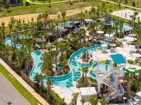 Windsor Cay Resort