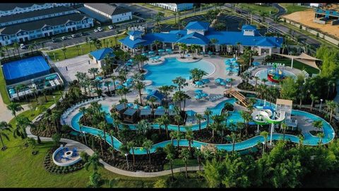 Windsor Cay Resort