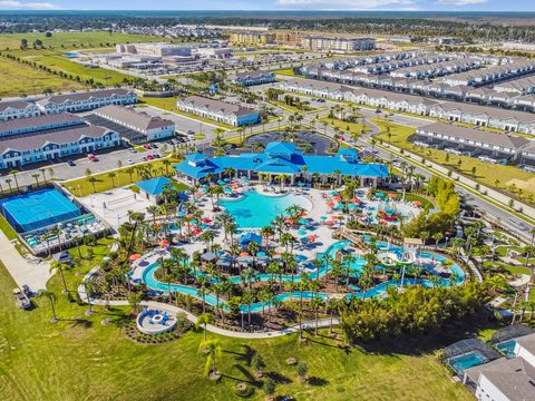 Windsor Island Resort